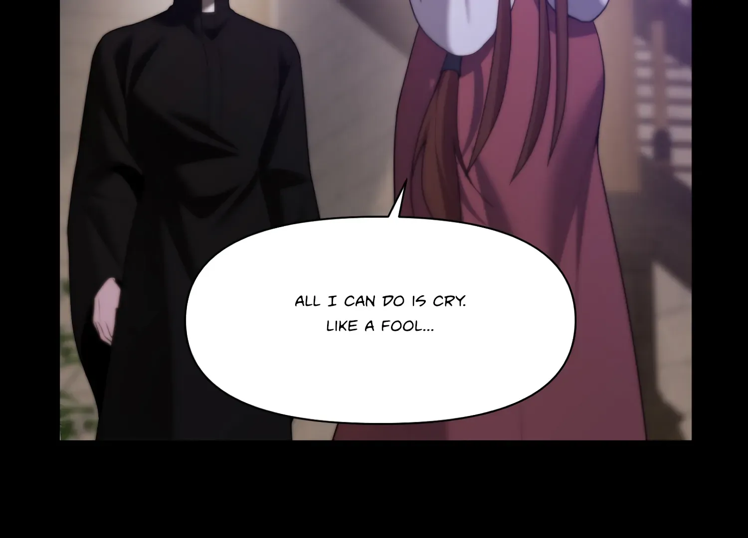 Read Fire in the Swamp chapter 75 image 144 on Lezhin