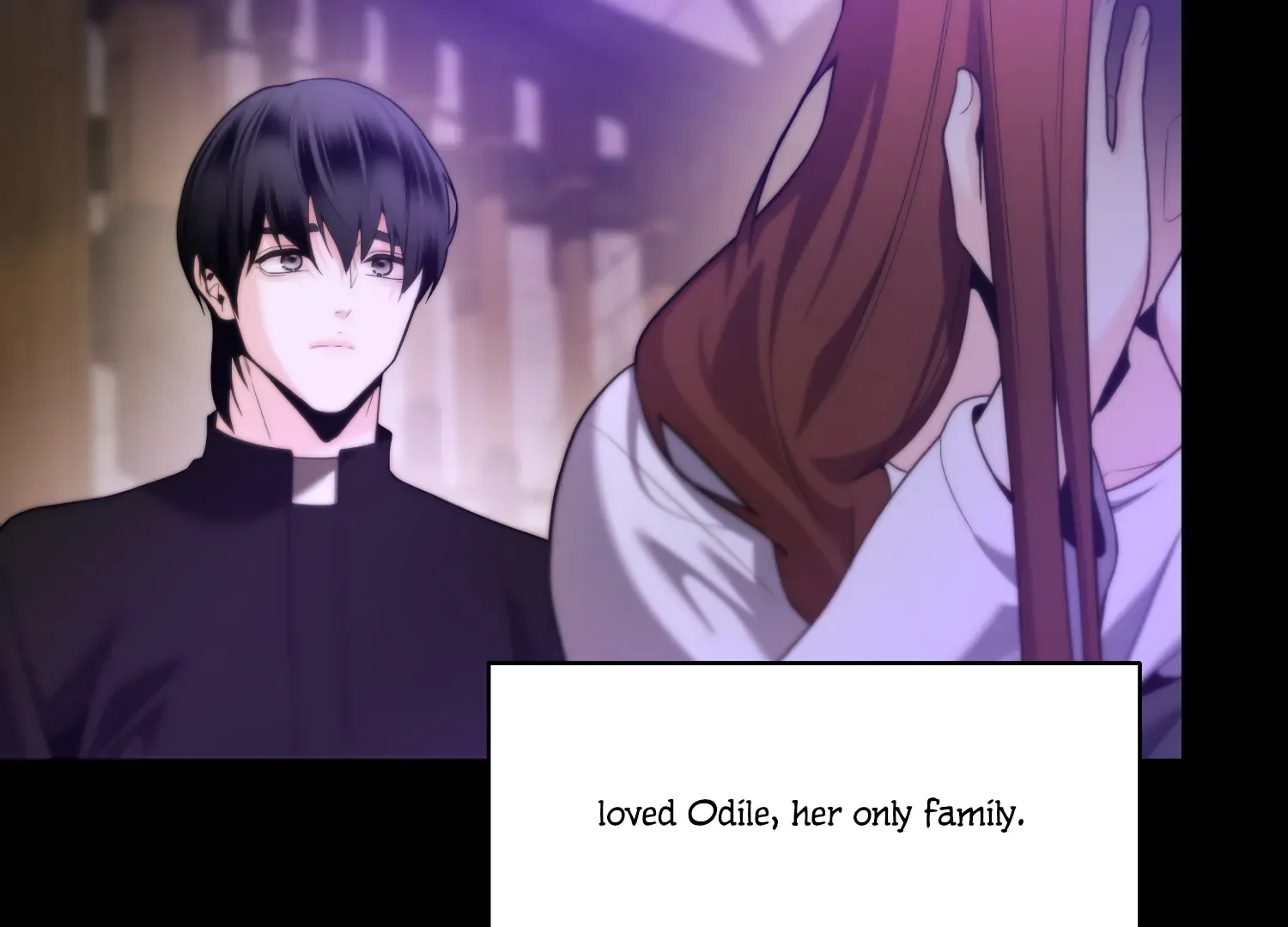 Read Fire in the Swamp chapter 75 image 146 on Lezhin