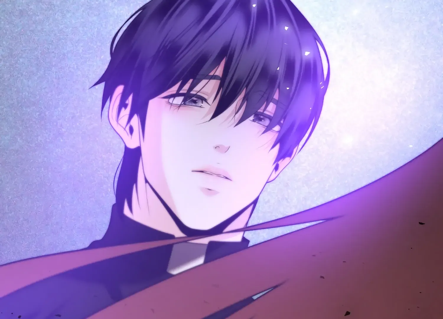 Read Fire in the Swamp chapter 75 image 151 on Lezhin