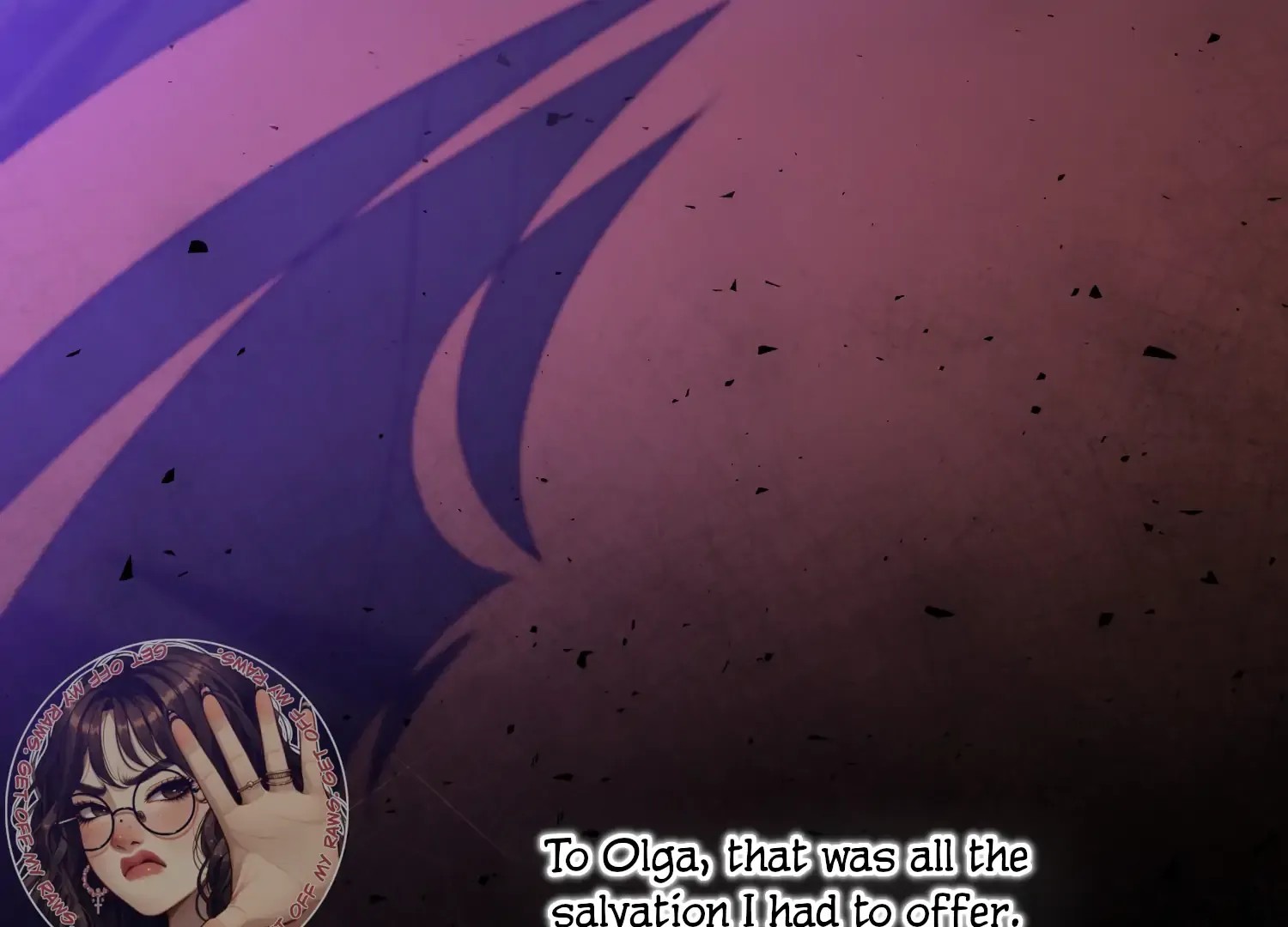 Read Fire in the Swamp chapter 75 image 152 on Lezhin