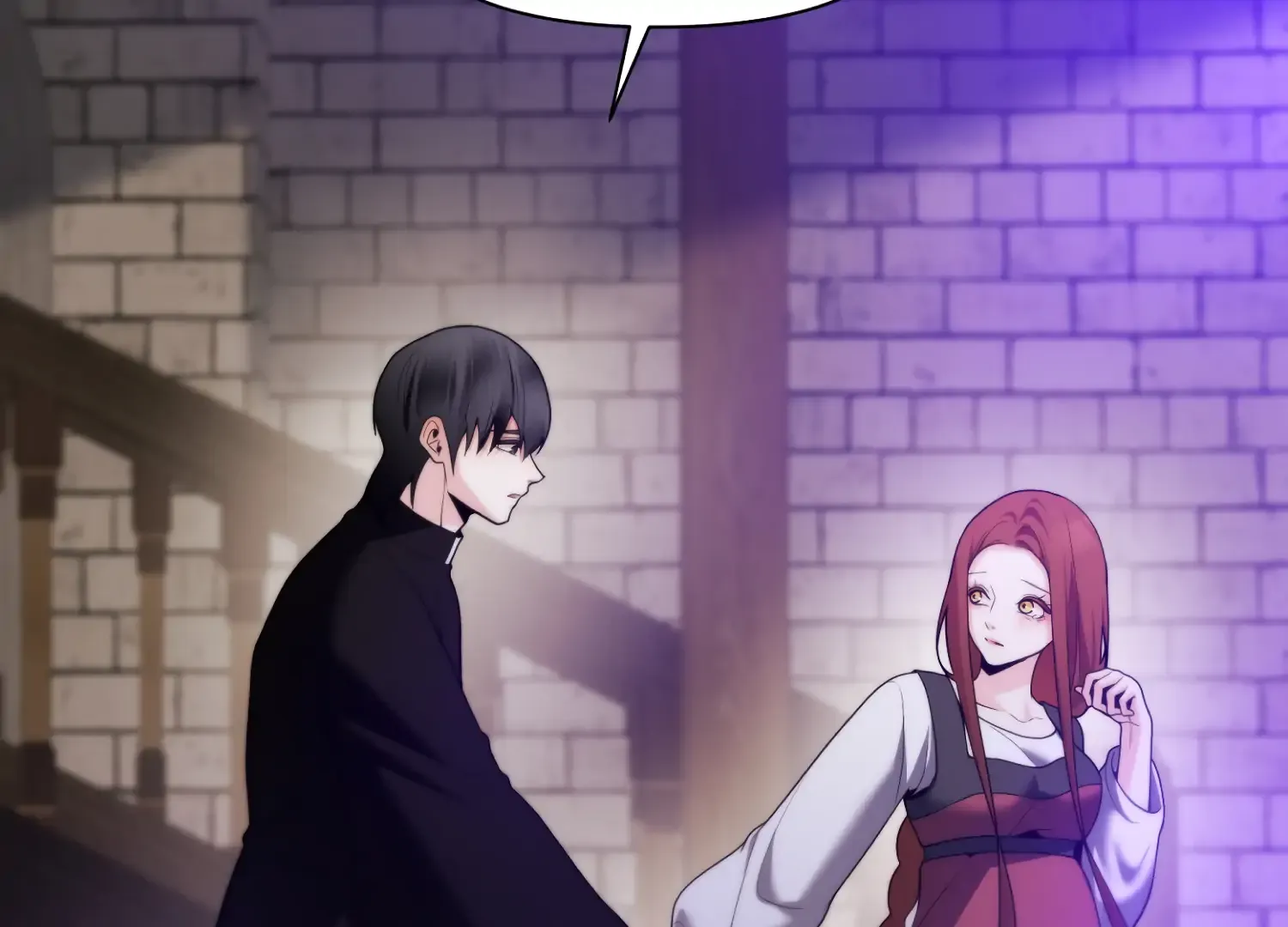 Read Fire in the Swamp chapter 75 image 156 on Lezhin