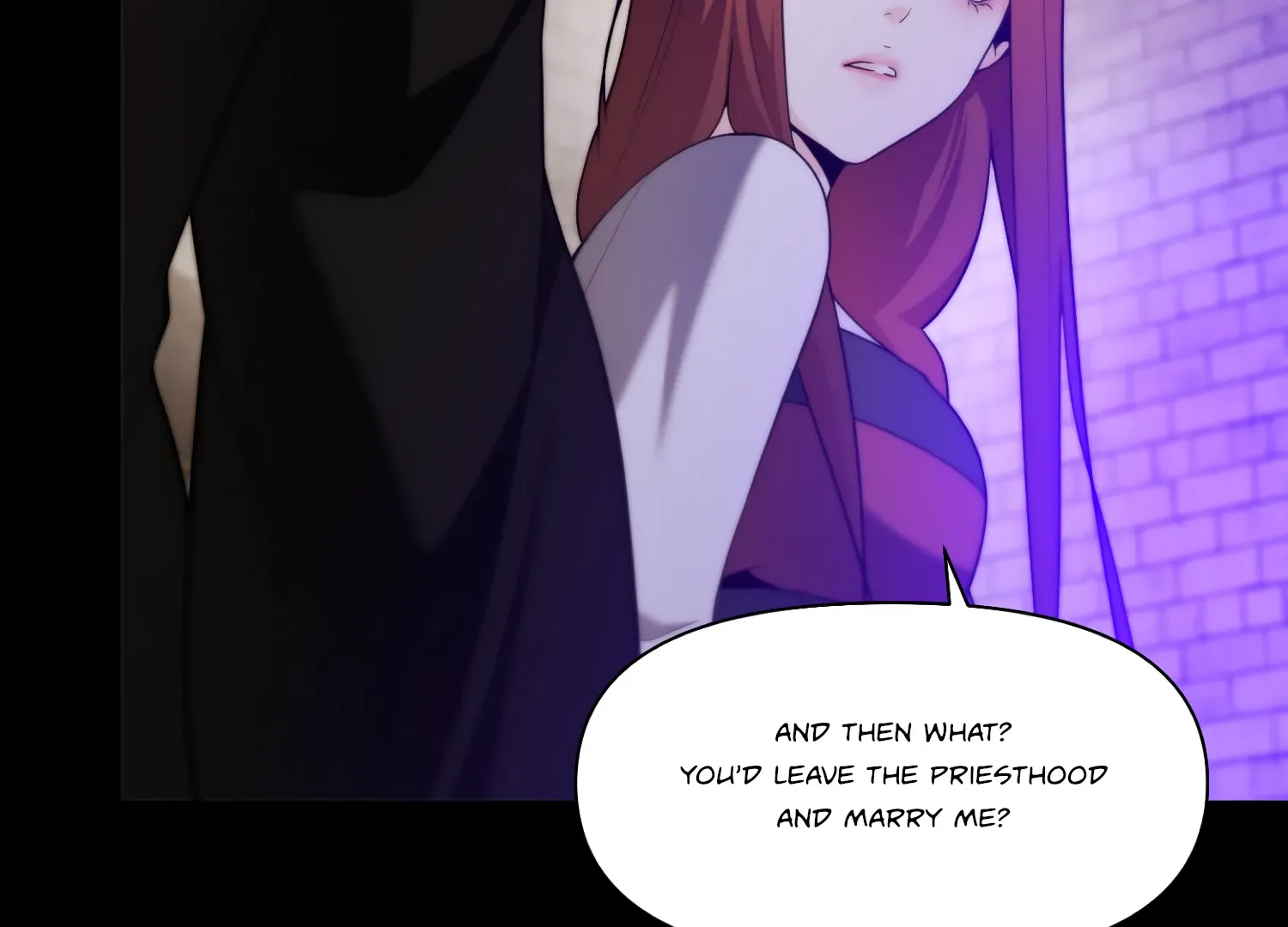 Read Fire in the Swamp chapter 75 image 159 on Lezhin