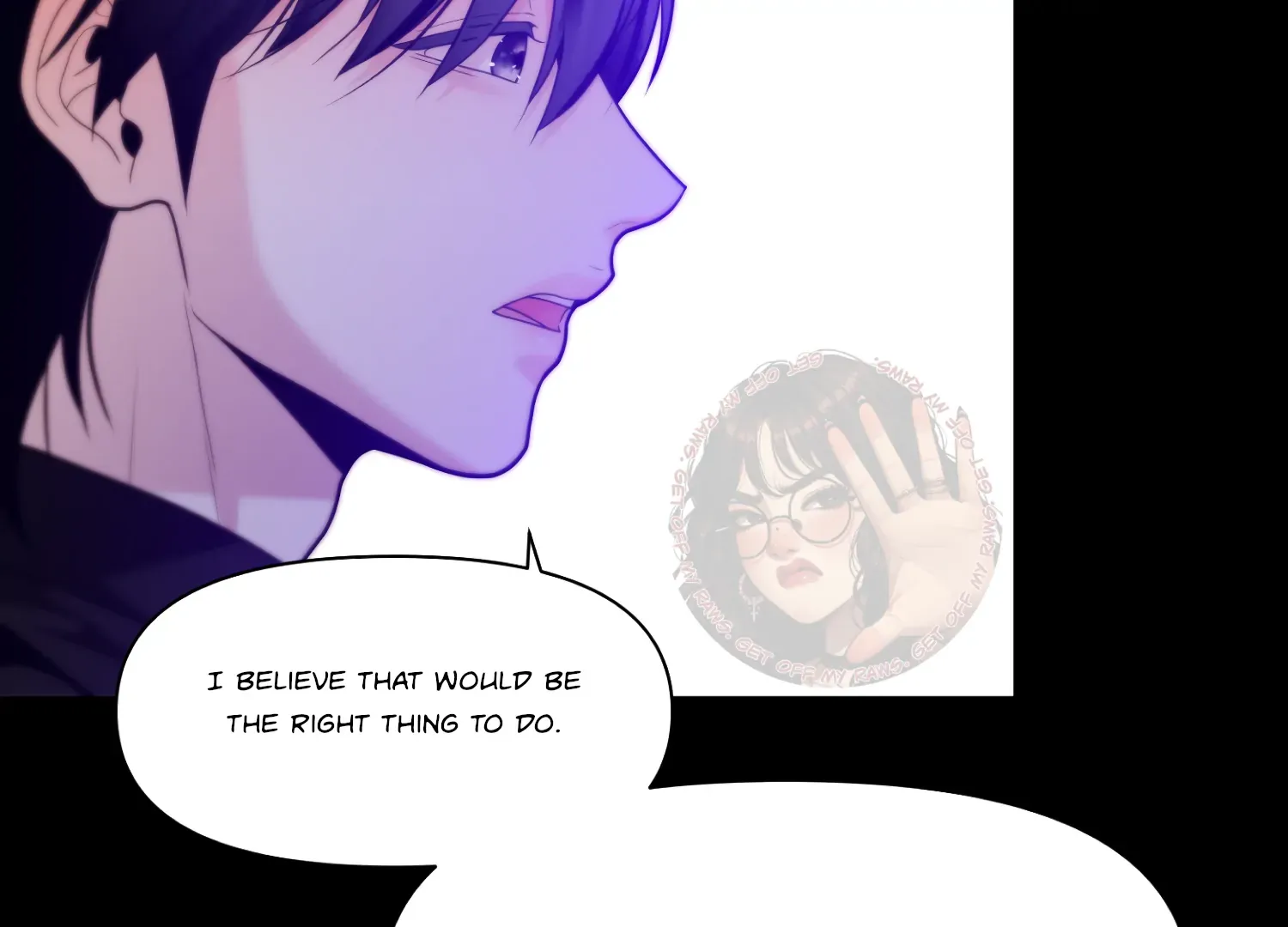 Read Fire in the Swamp chapter 75 image 161 on Lezhin