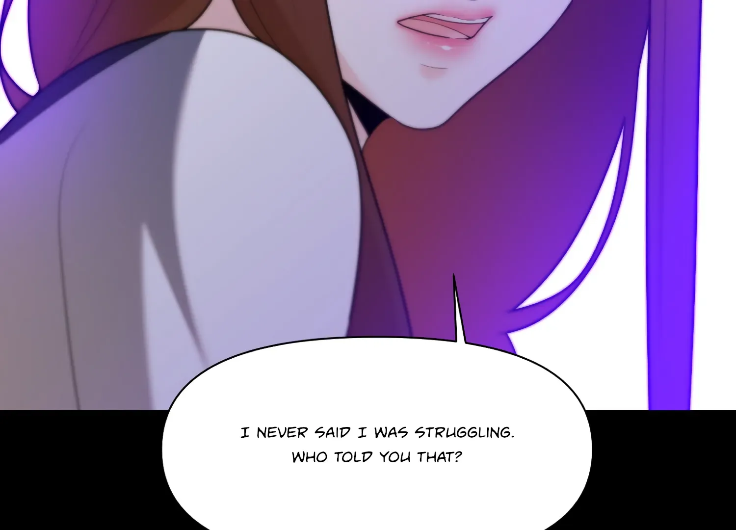 Read Fire in the Swamp chapter 75 image 164 on Lezhin