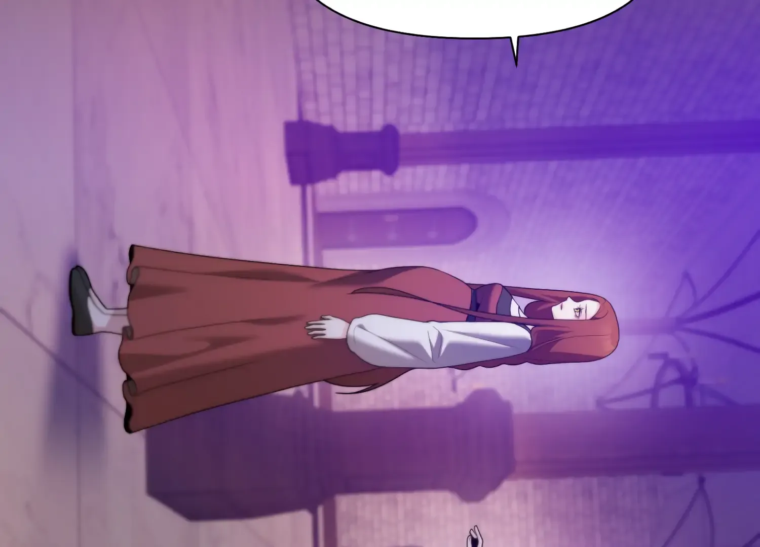 Read Fire in the Swamp chapter 75 image 171 on Lezhin