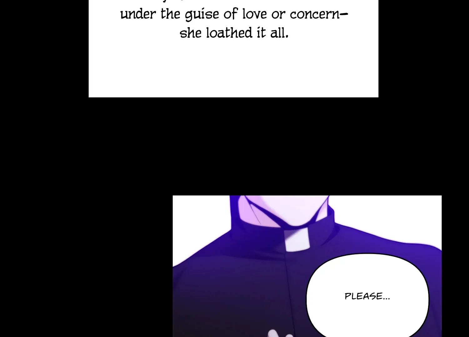 Read Fire in the Swamp chapter 75 image 176 on Lezhin