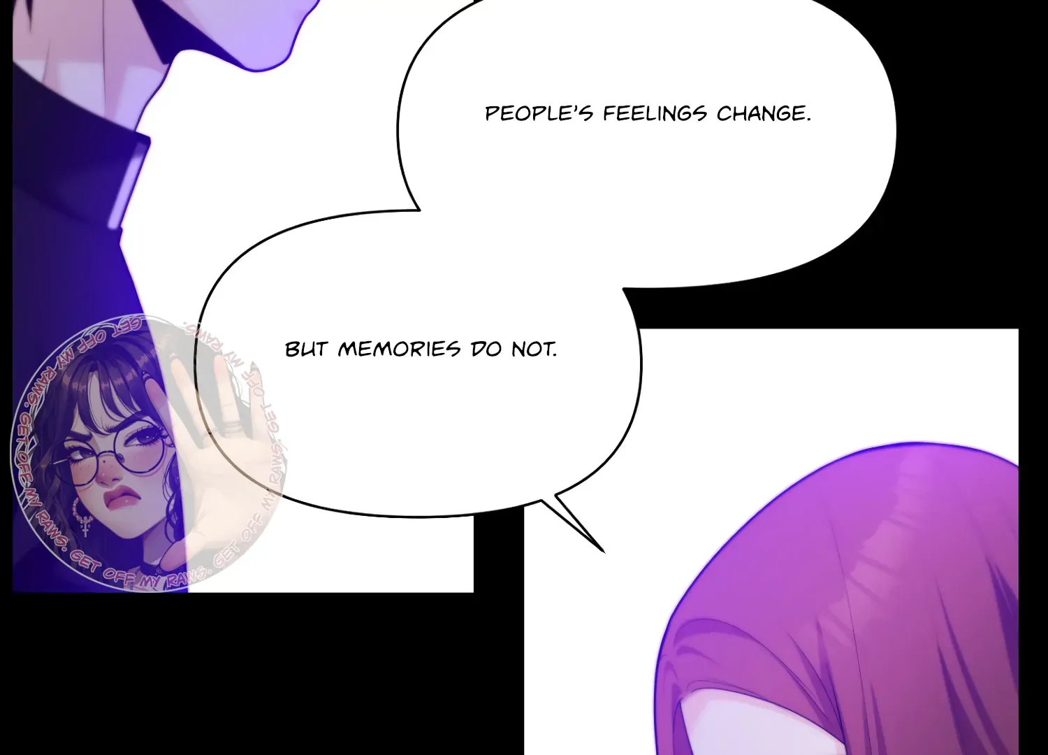 Read Fire in the Swamp chapter 75 image 183 on Lezhin