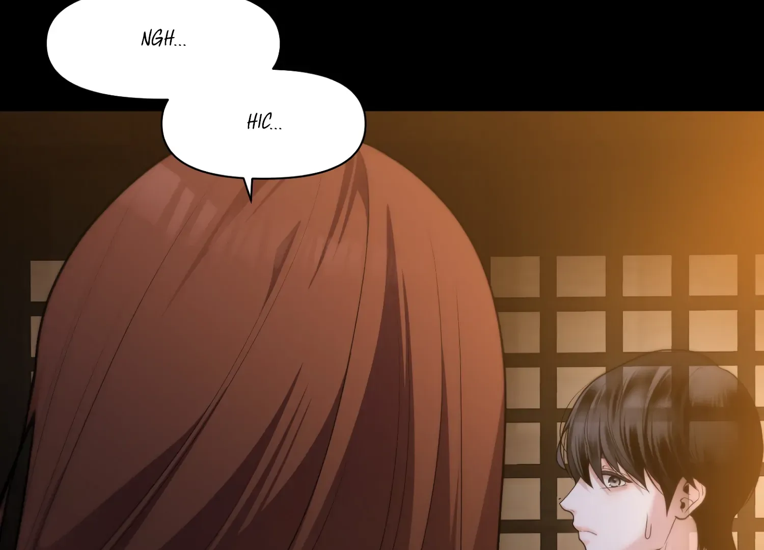Read Fire in the Swamp chapter 75 image 20 on Lezhin