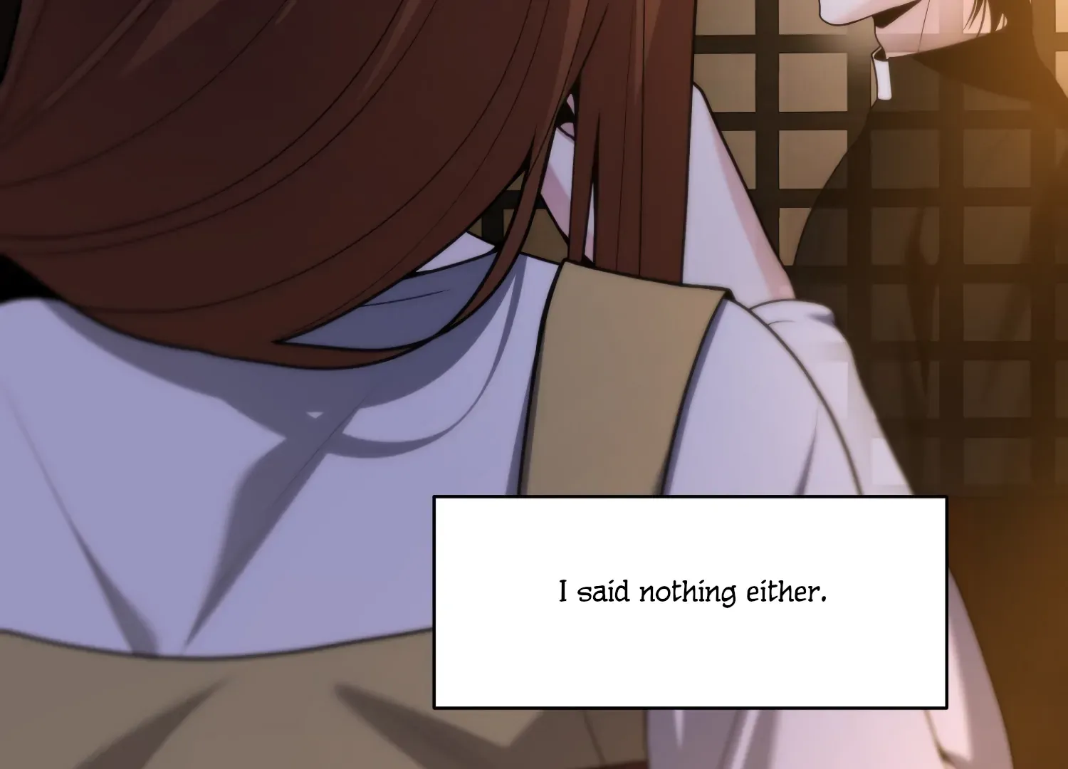 Read Fire in the Swamp chapter 75 image 21 on Lezhin