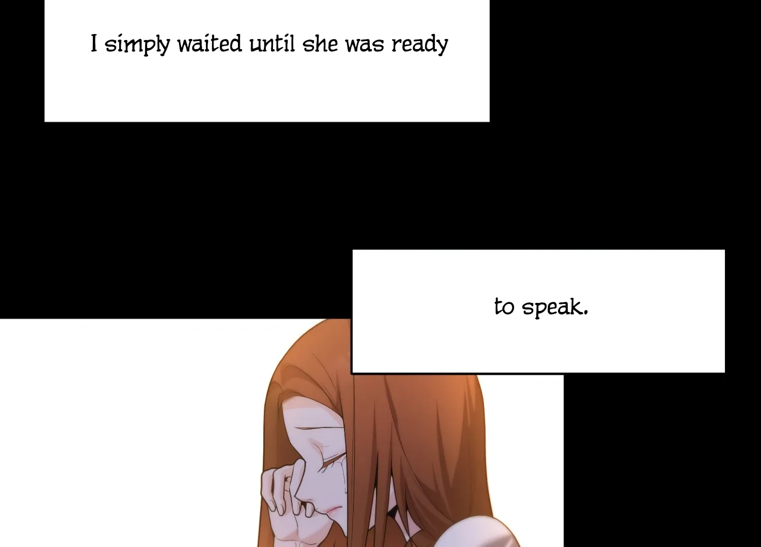 Read Fire in the Swamp chapter 75 image 23 on Lezhin