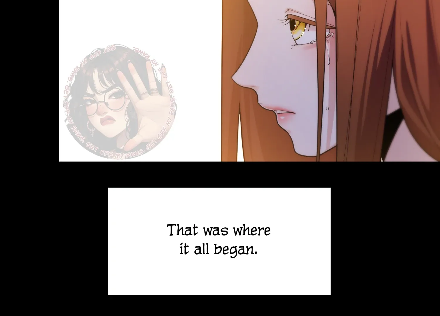 Read Fire in the Swamp chapter 75 image 25 on Lezhin