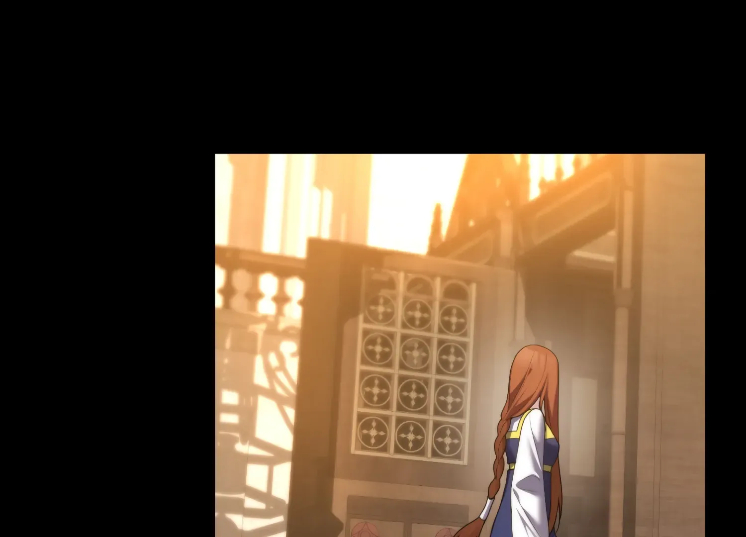 Read Fire in the Swamp chapter 75 image 27 on Lezhin