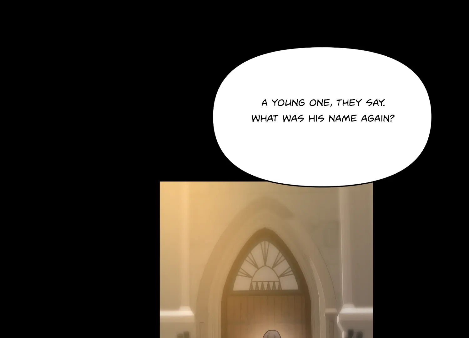 Read Fire in the Swamp chapter 75 image 3 on Lezhin