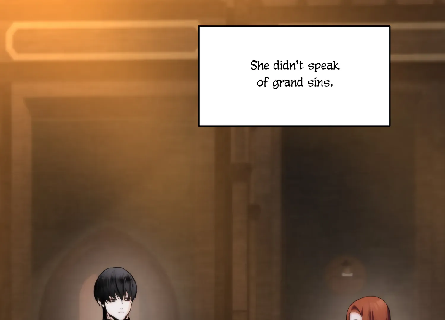 Read Fire in the Swamp chapter 75 image 30 on Lezhin