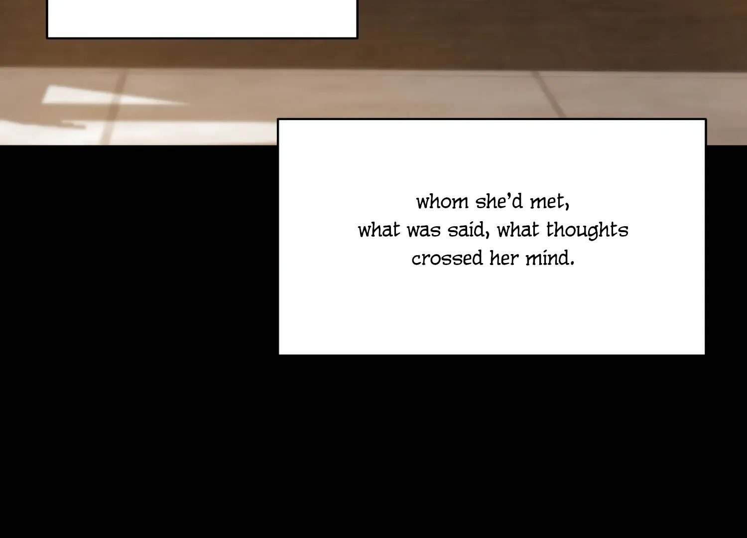 Read Fire in the Swamp chapter 75 image 32 on Lezhin