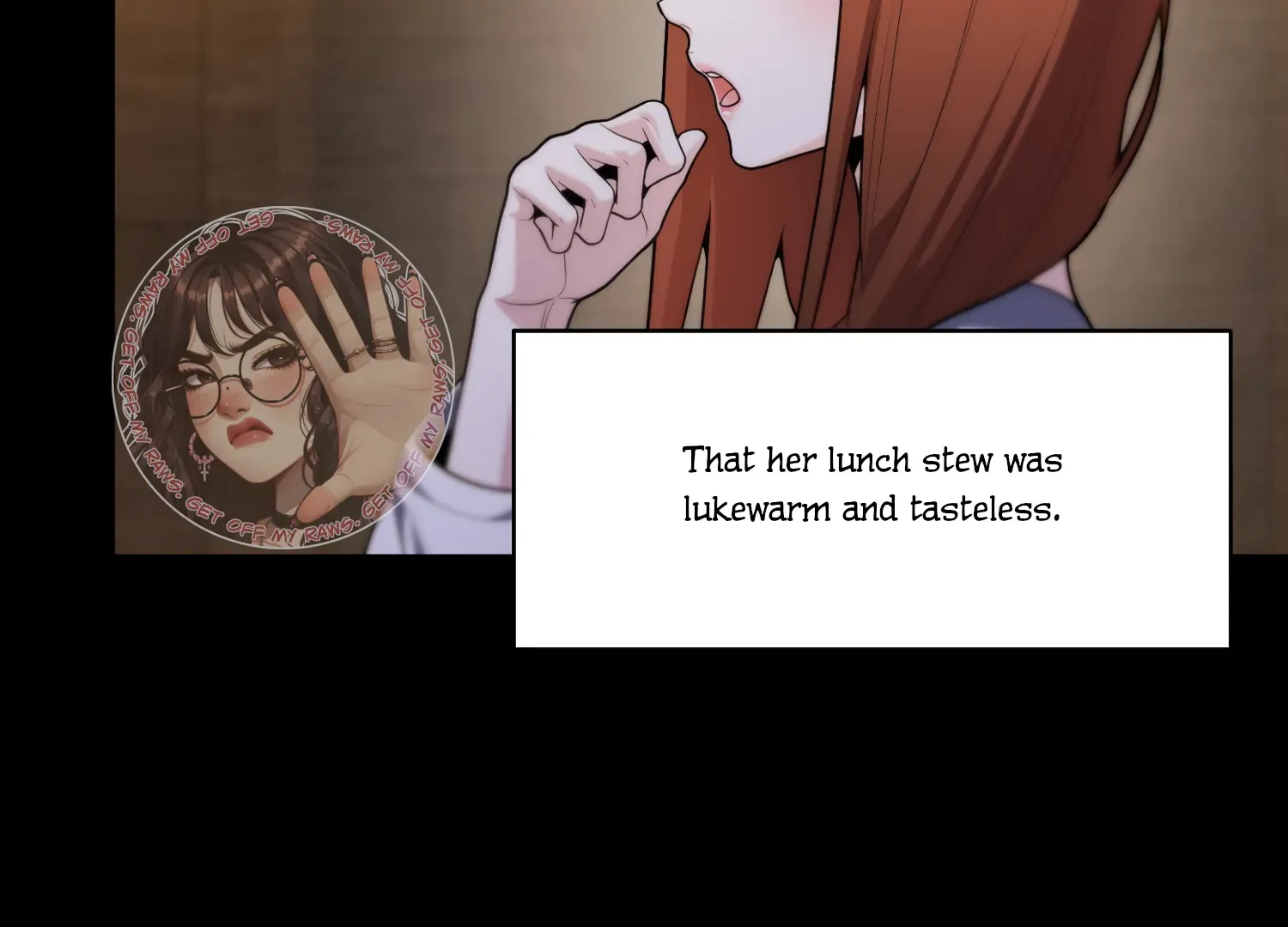 Read Fire in the Swamp chapter 75 image 34 on Lezhin