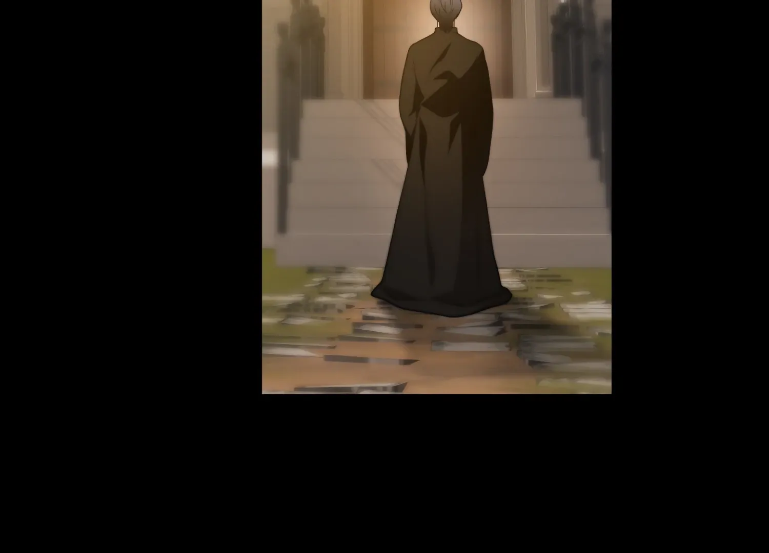 Read Fire in the Swamp chapter 75 image 4 on Lezhin