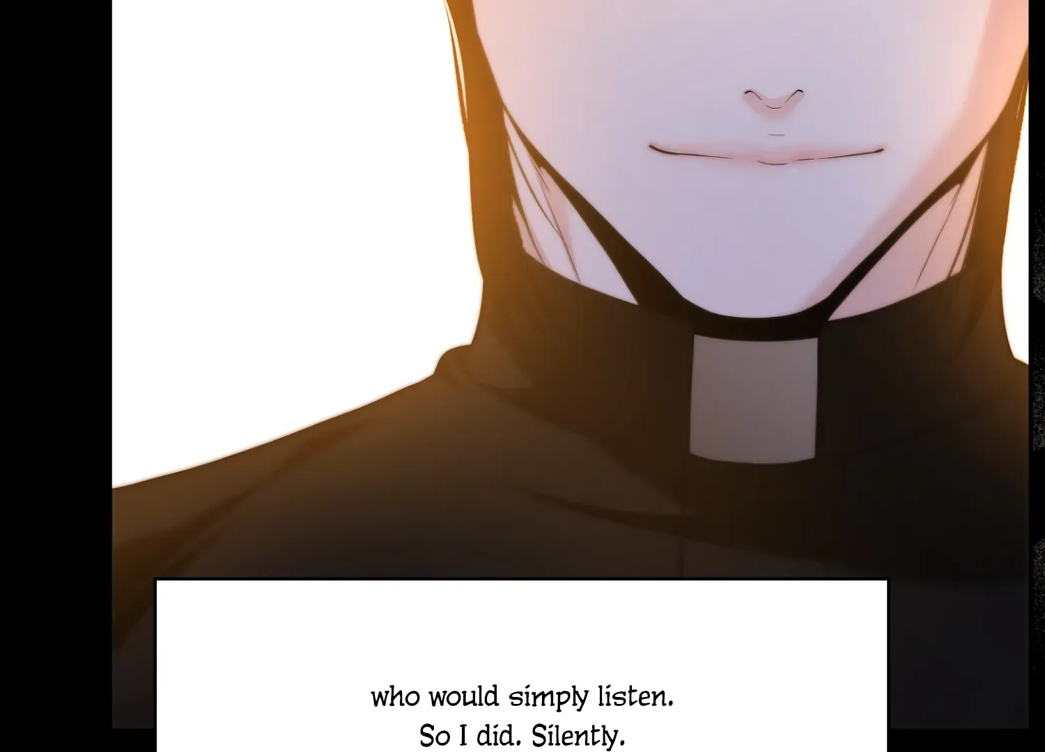Read Fire in the Swamp chapter 75 image 42 on Lezhin