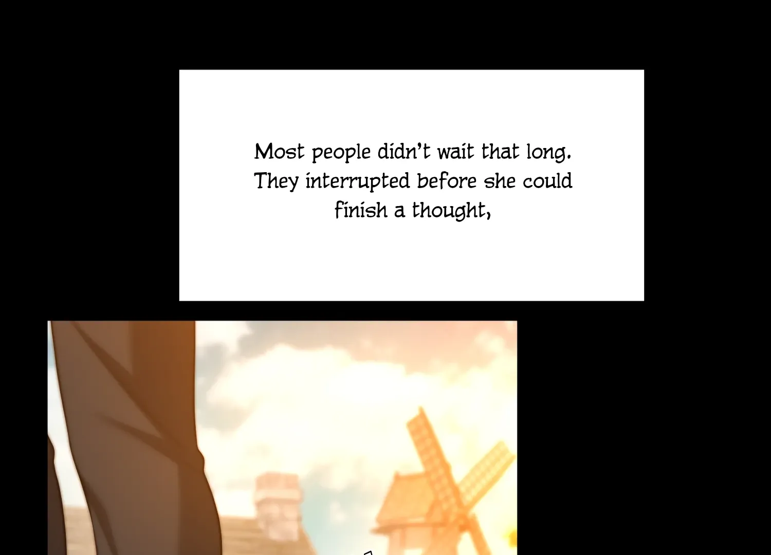 Read Fire in the Swamp chapter 75 image 49 on Lezhin