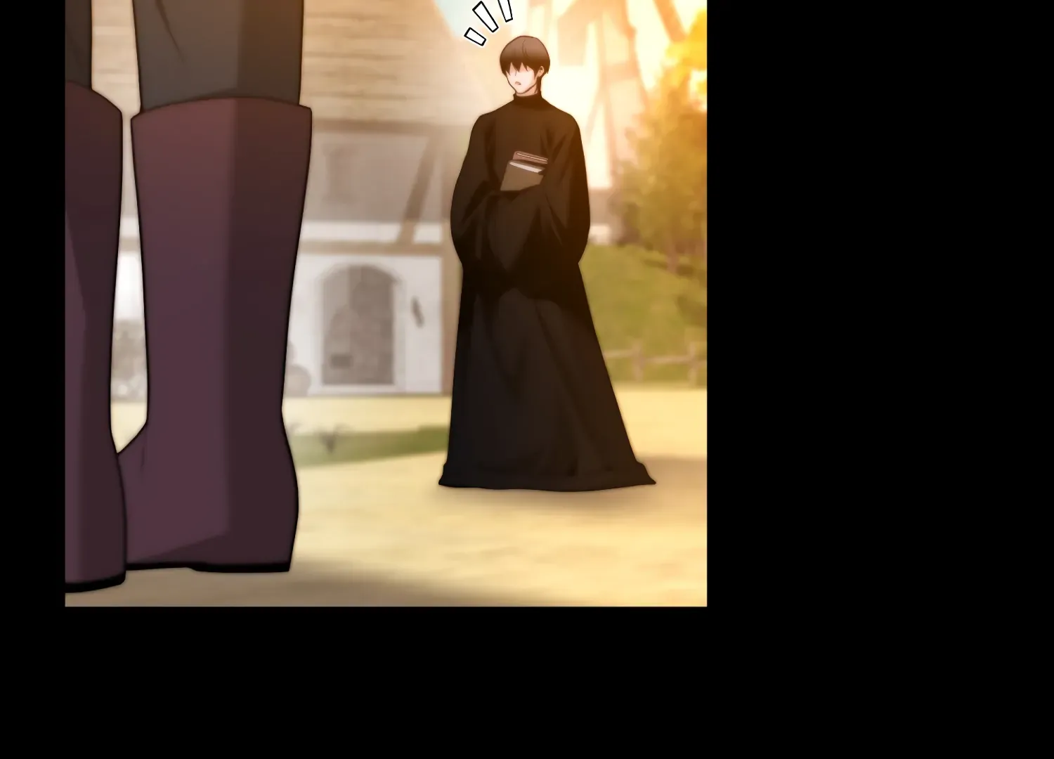 Read Fire in the Swamp chapter 75 image 50 on Lezhin