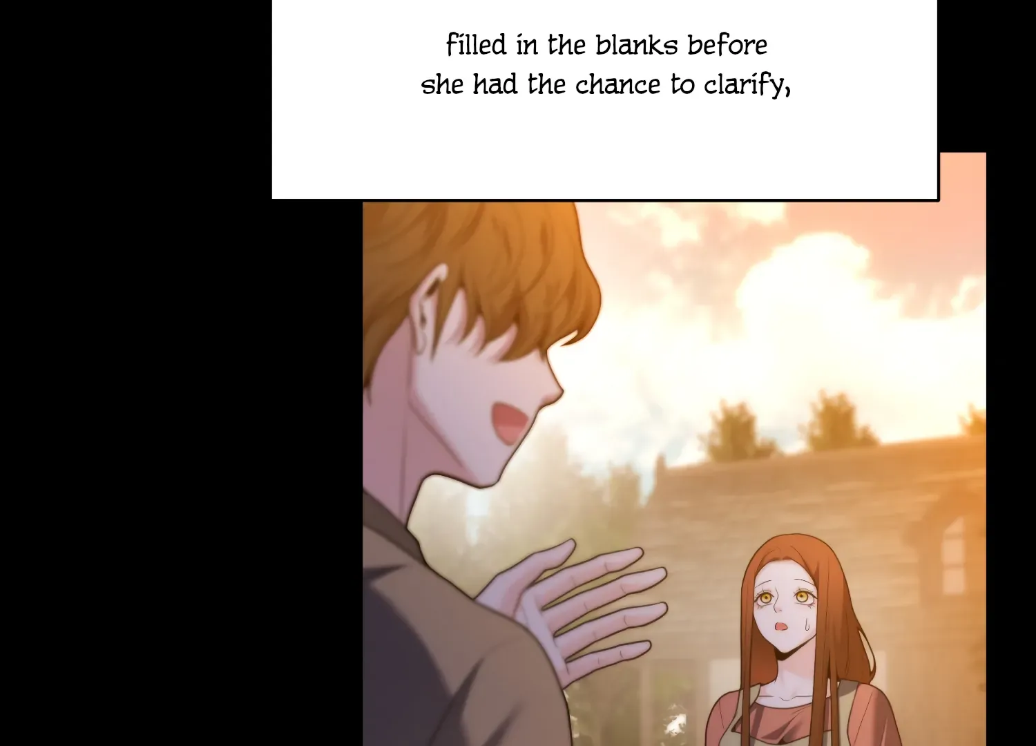 Read Fire in the Swamp chapter 75 image 52 on Lezhin