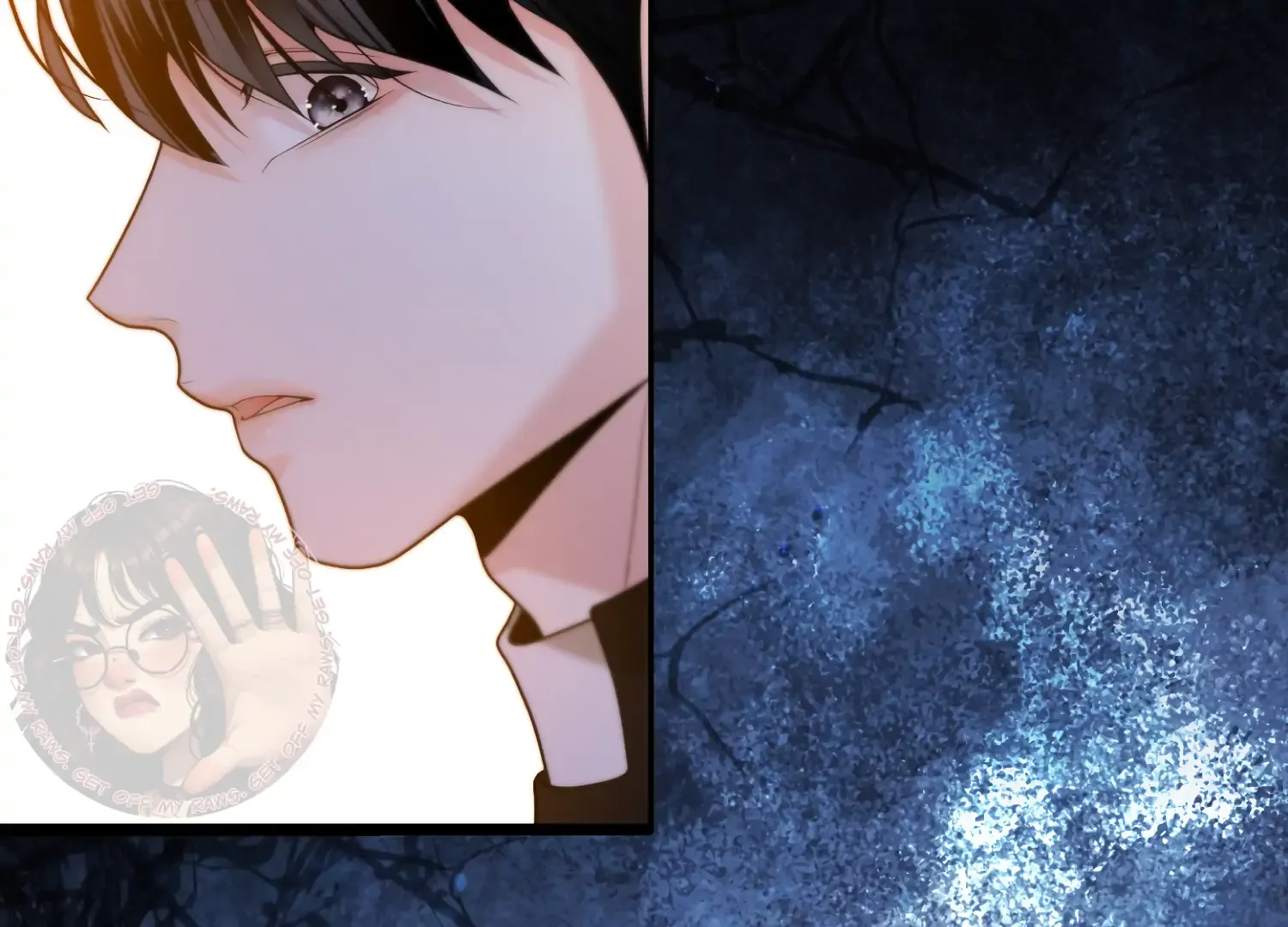 Read Fire in the Swamp chapter 75 image 57 on Lezhin