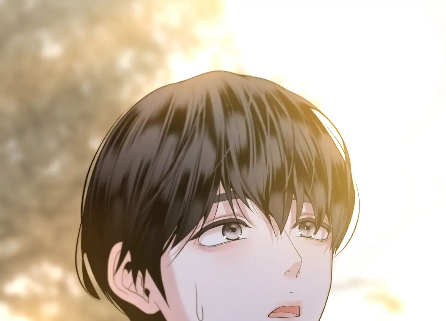 Read Fire in the Swamp chapter 75 image 6 on Lezhin