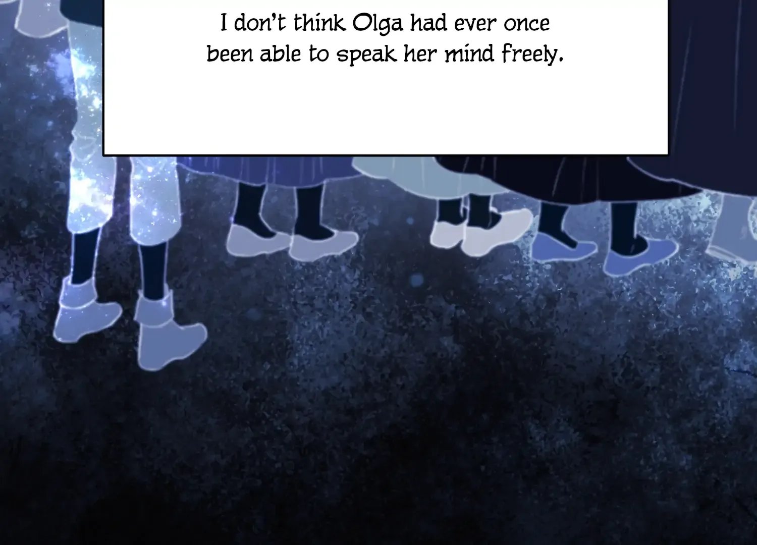 Read Fire in the Swamp chapter 75 image 60 on Lezhin