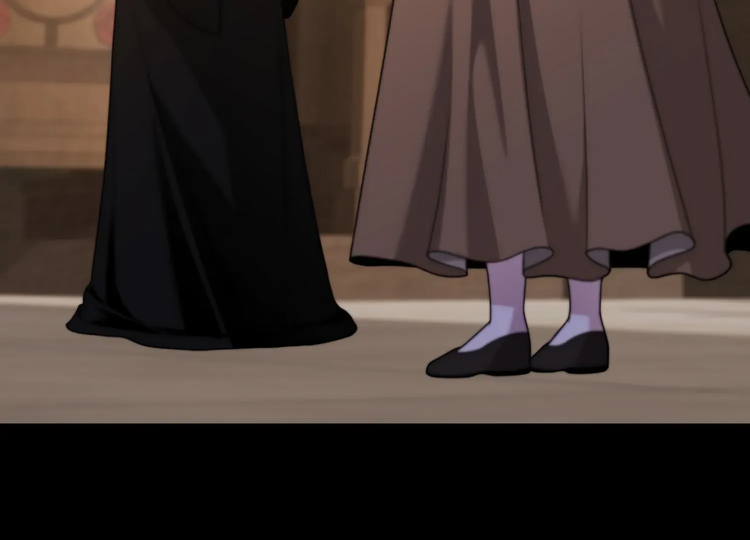Read Fire in the Swamp chapter 75 image 76 on Lezhin