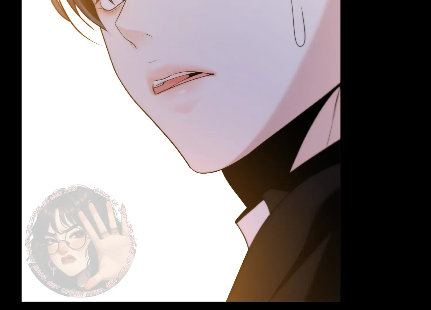 Read Fire in the Swamp chapter 75 image 79 on Lezhin