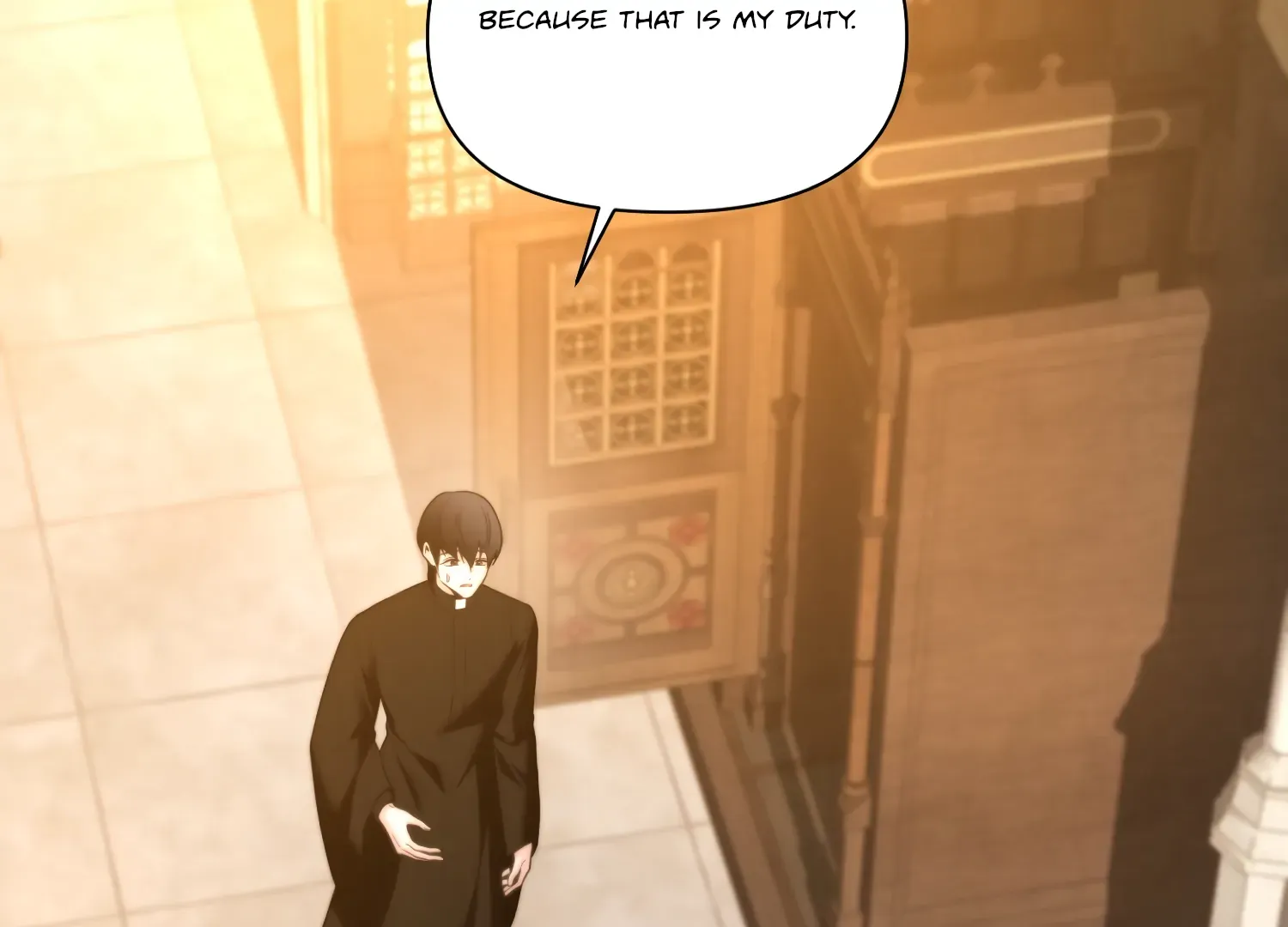Read Fire in the Swamp chapter 75 image 88 on Lezhin