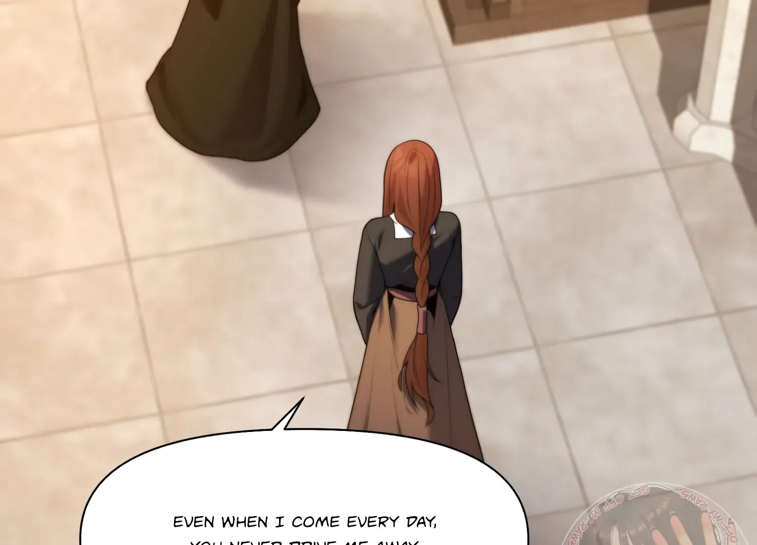 Read Fire in the Swamp chapter 75 image 89 on Lezhin