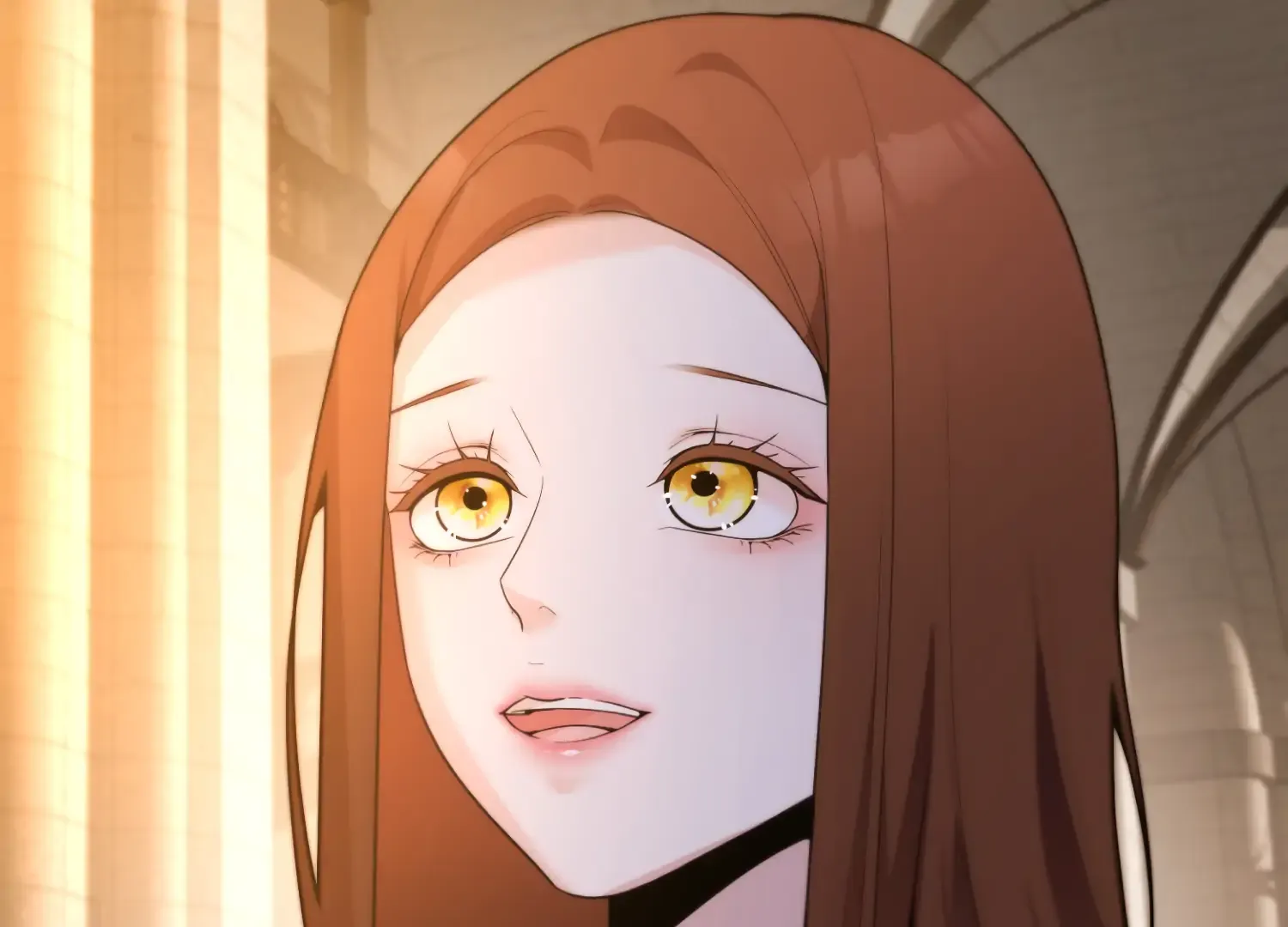 Read Fire in the Swamp chapter 75 image 97 on Lezhin