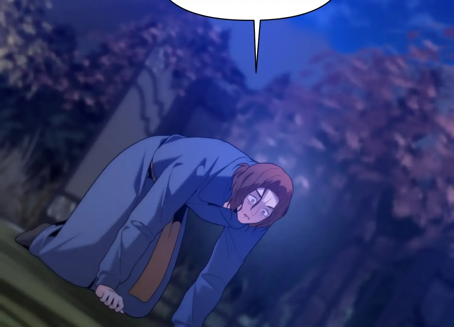 Read Fire in the Swamp chapter 76 image 104 on Lezhin