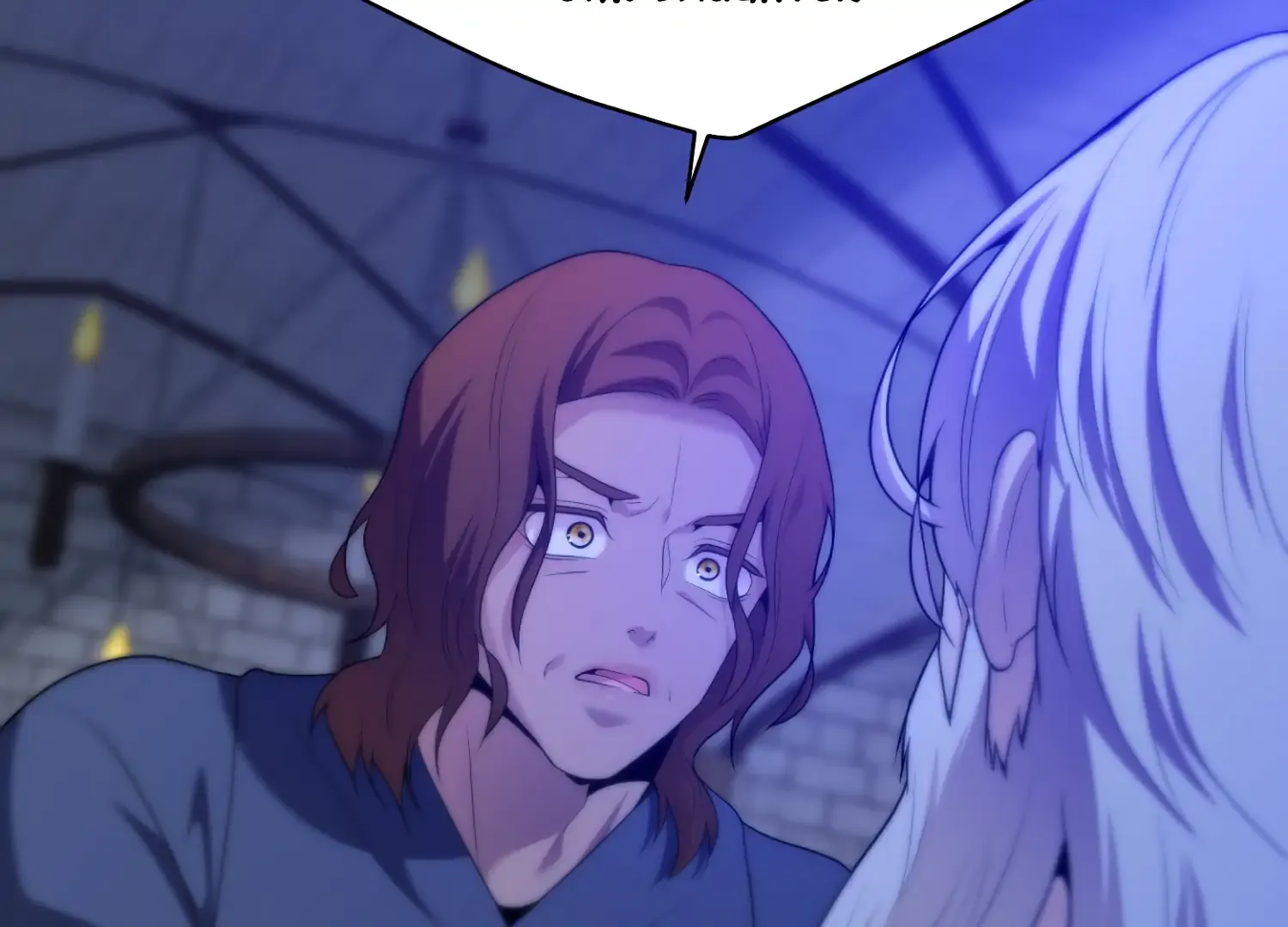 Read Fire in the Swamp chapter 76 image 117 on Lezhin