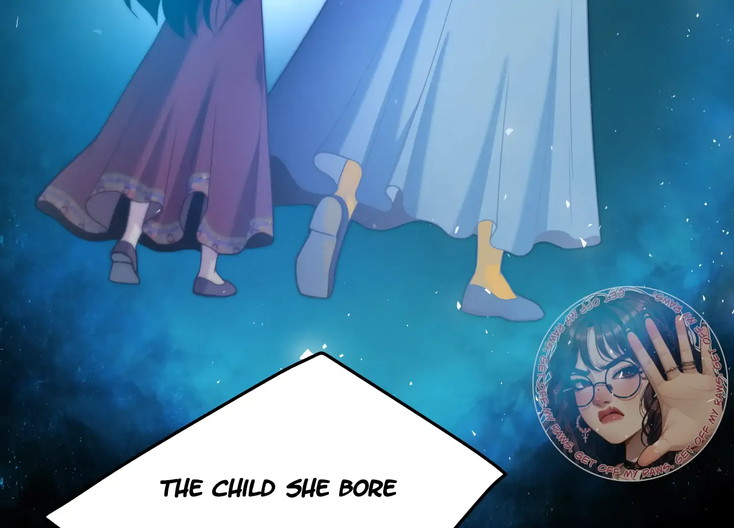 Read Fire in the Swamp chapter 76 image 127 on Lezhin