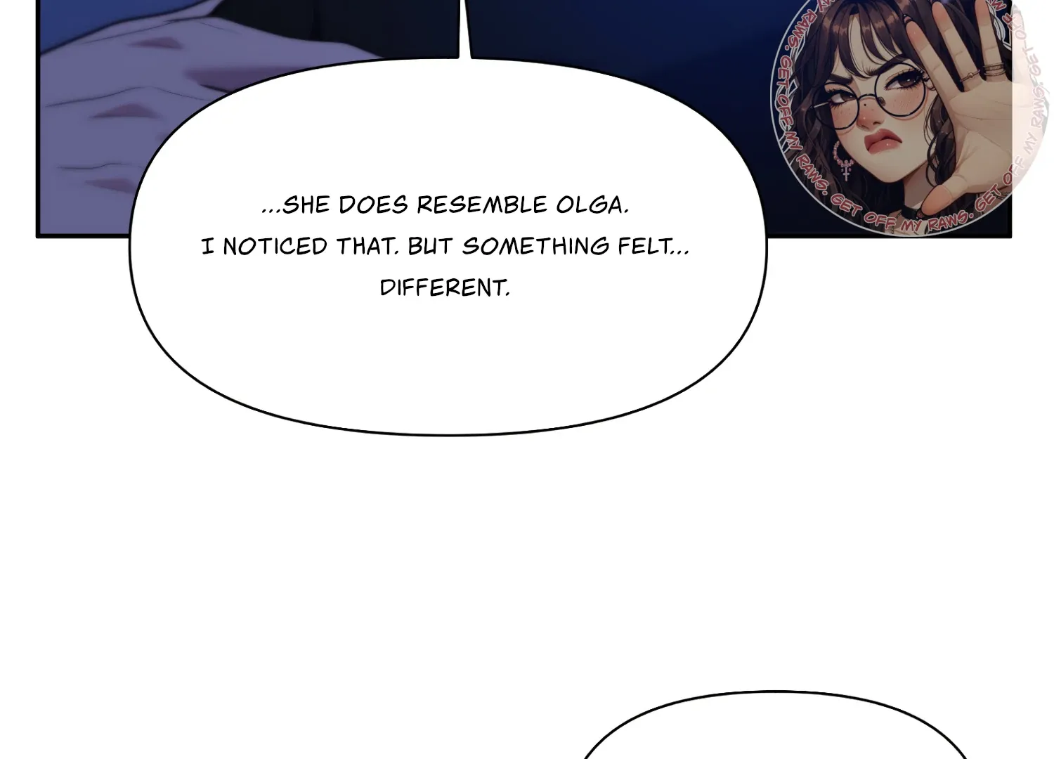 Read Fire in the Swamp chapter 76 image 139 on Lezhin