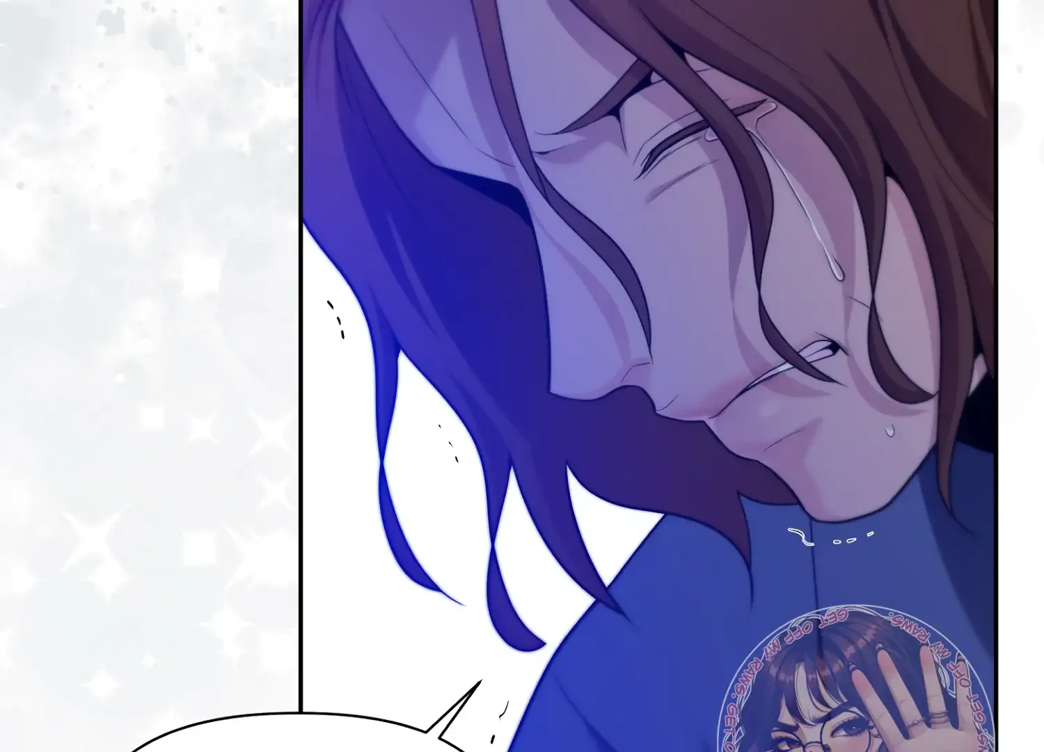 Read Fire in the Swamp chapter 76 image 14 on Lezhin