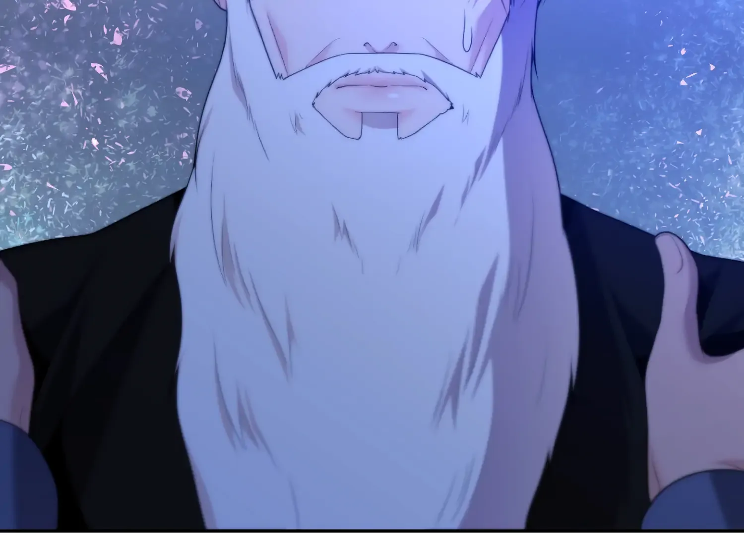 Read Fire in the Swamp chapter 76 image 142 on Lezhin