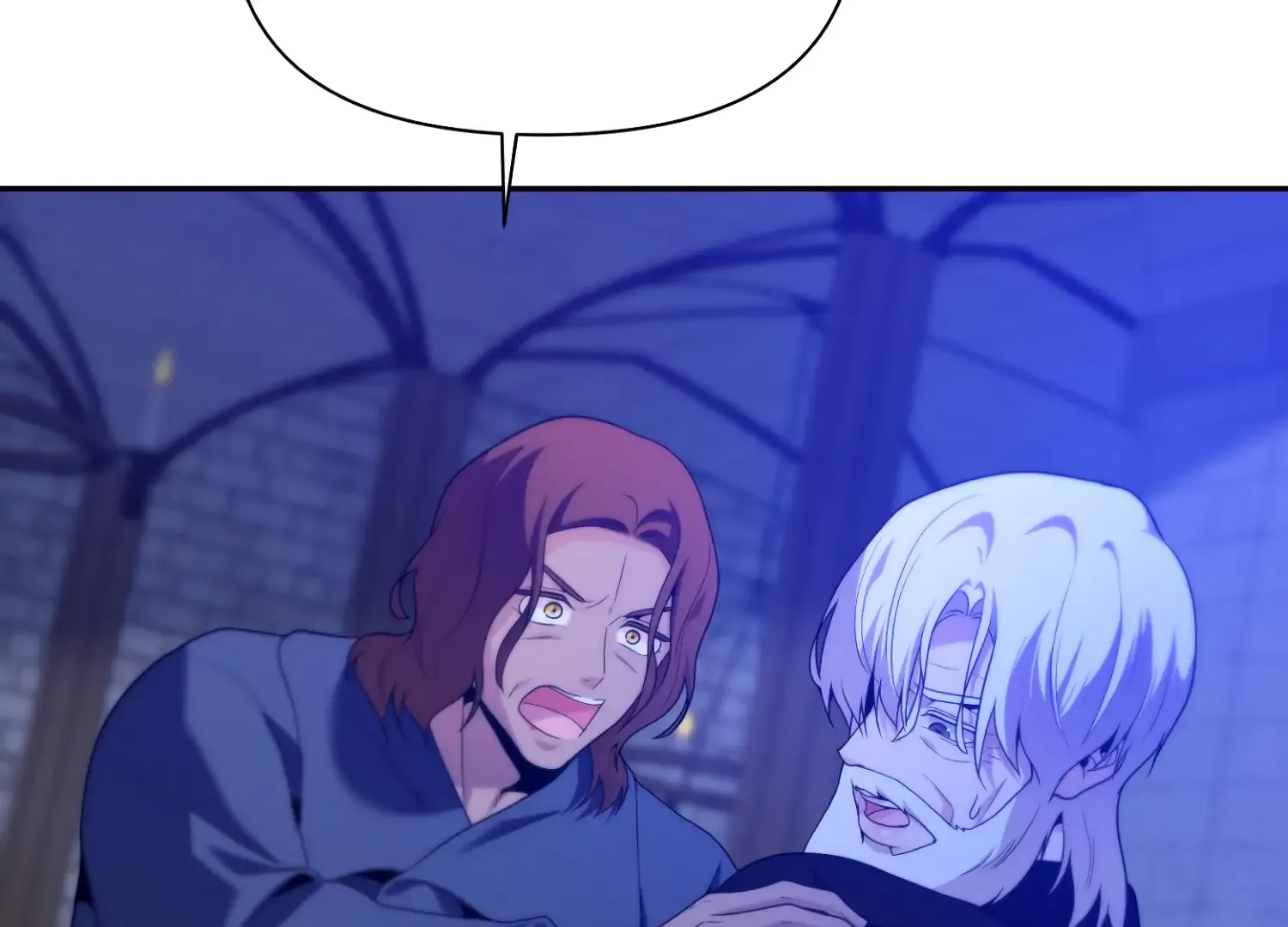 Read Fire in the Swamp chapter 76 image 144 on Lezhin