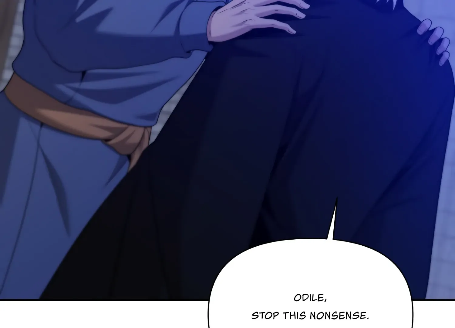 Read Fire in the Swamp chapter 76 image 145 on Lezhin