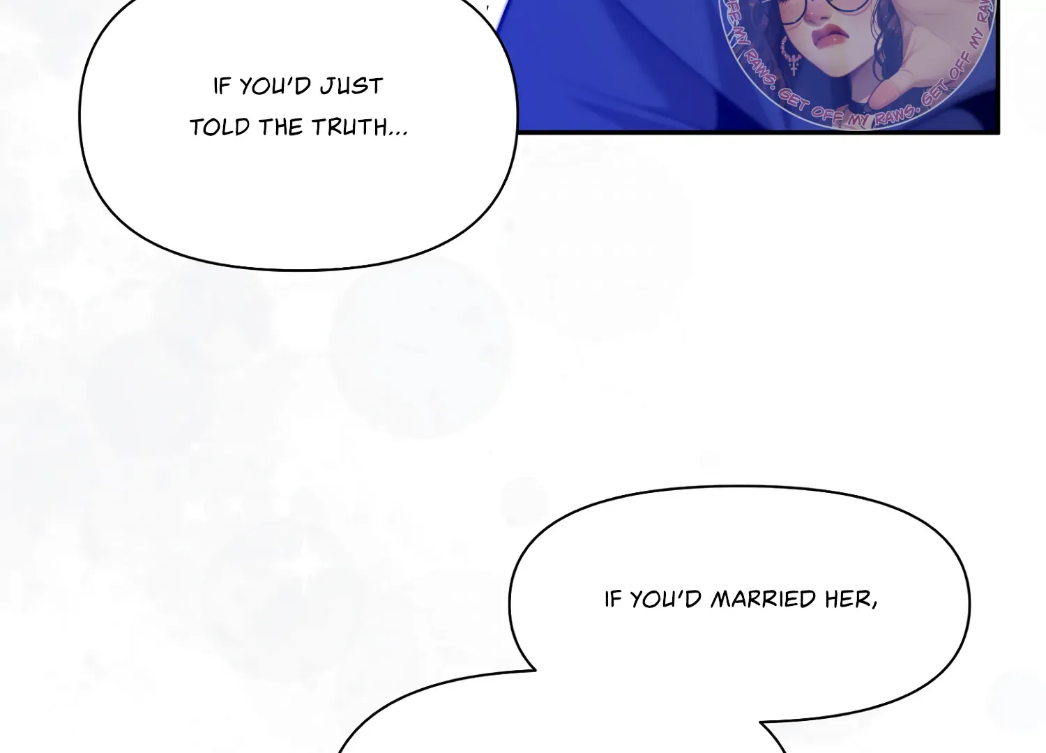 Read Fire in the Swamp chapter 76 image 15 on Lezhin