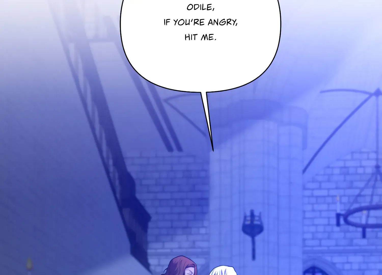 Read Fire in the Swamp chapter 76 image 156 on Lezhin