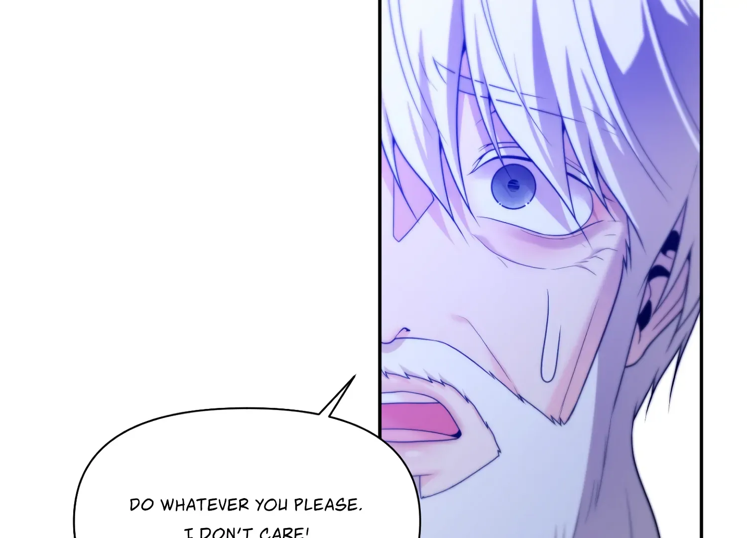 Read Fire in the Swamp chapter 76 image 159 on Lezhin