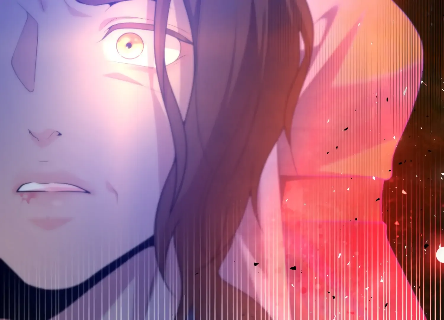 Read Fire in the Swamp chapter 76 image 174 on Lezhin
