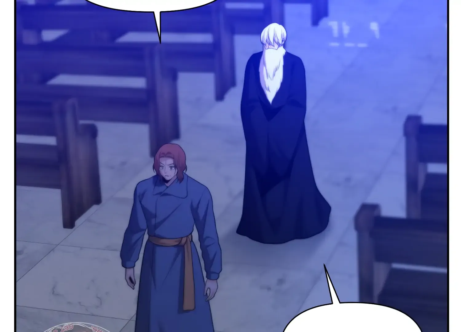 Read Fire in the Swamp chapter 76 image 178 on Lezhin