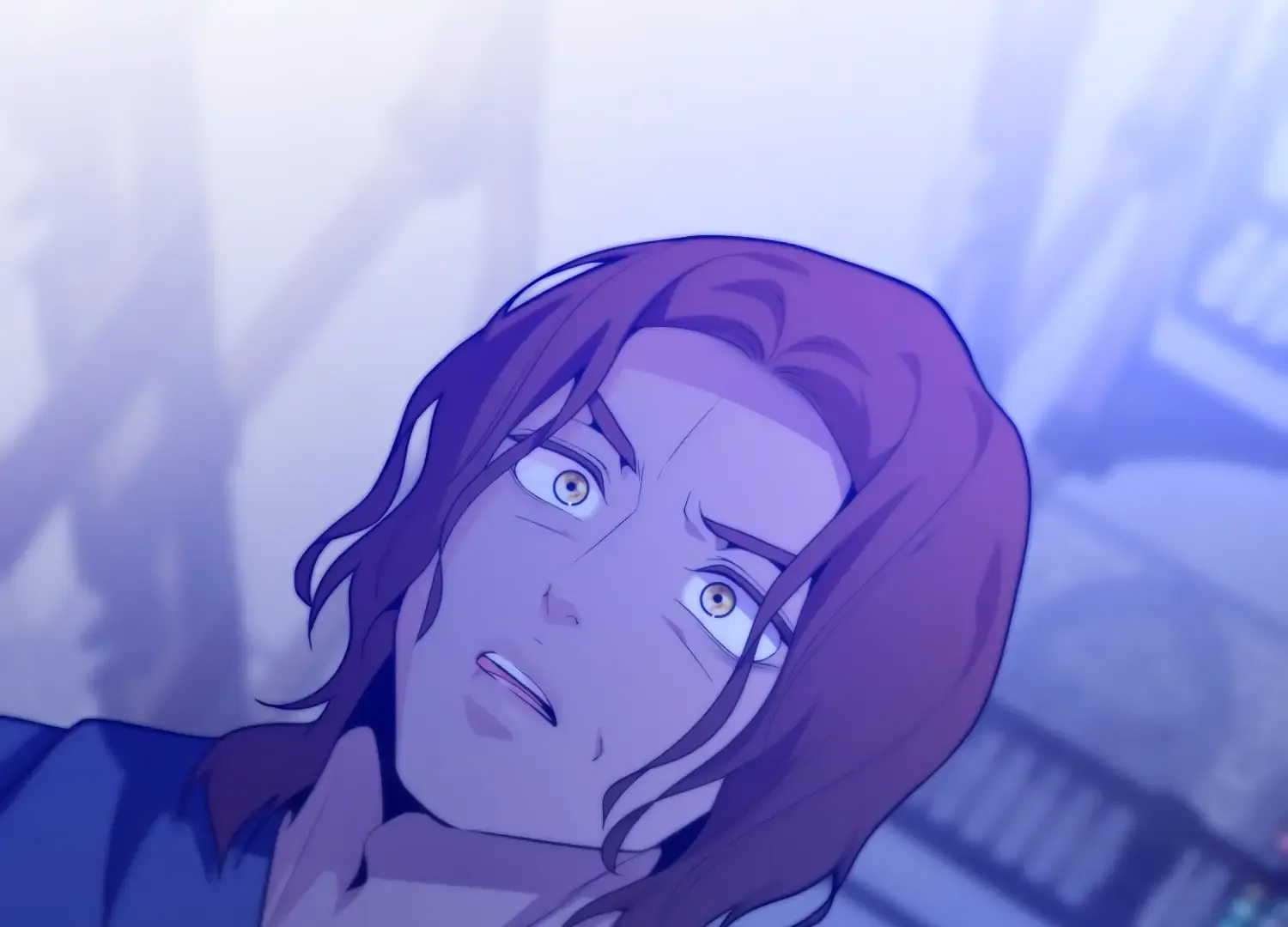 Read Fire in the Swamp chapter 76 image 180 on Lezhin