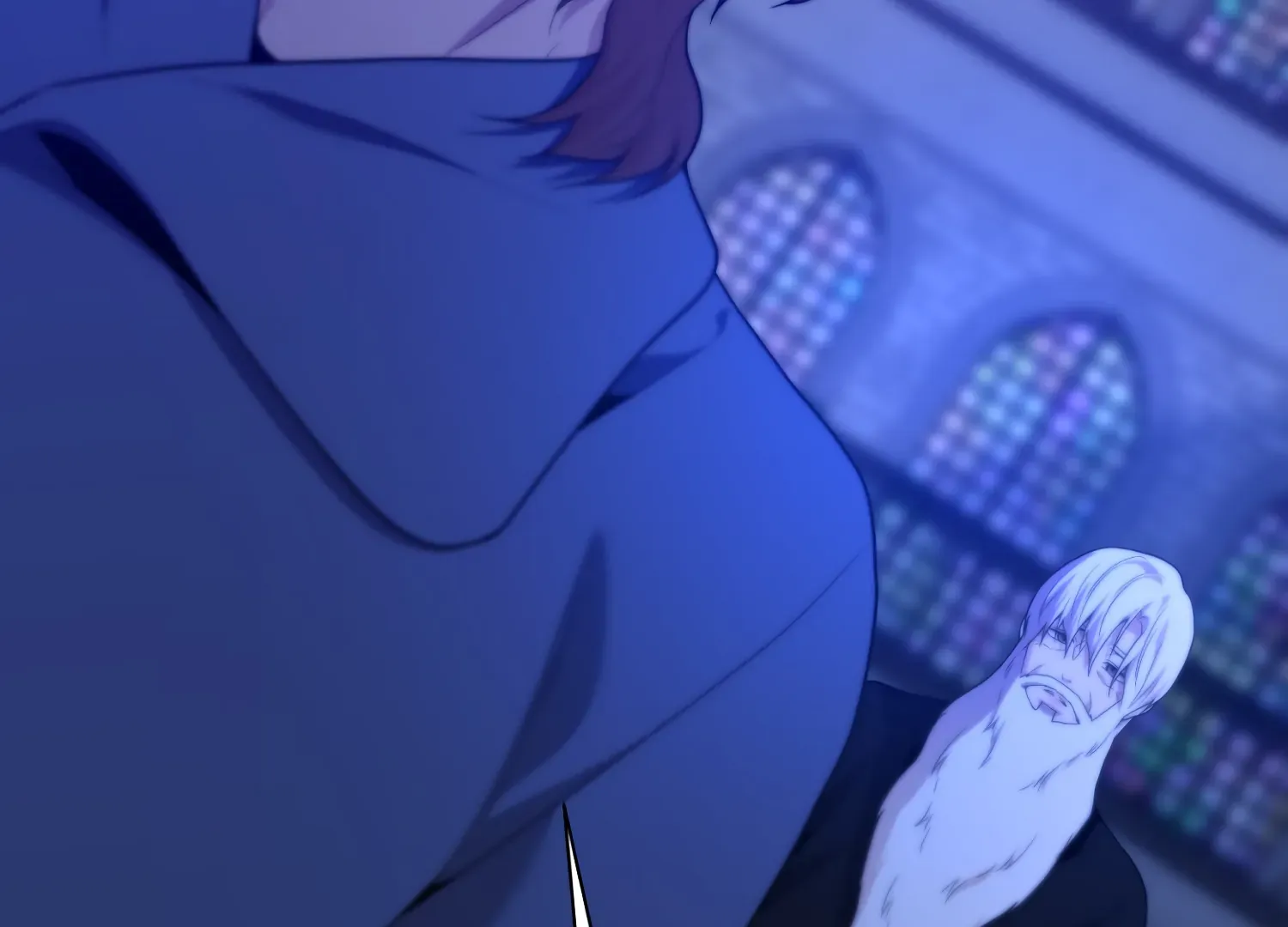 Read Fire in the Swamp chapter 76 image 181 on Lezhin