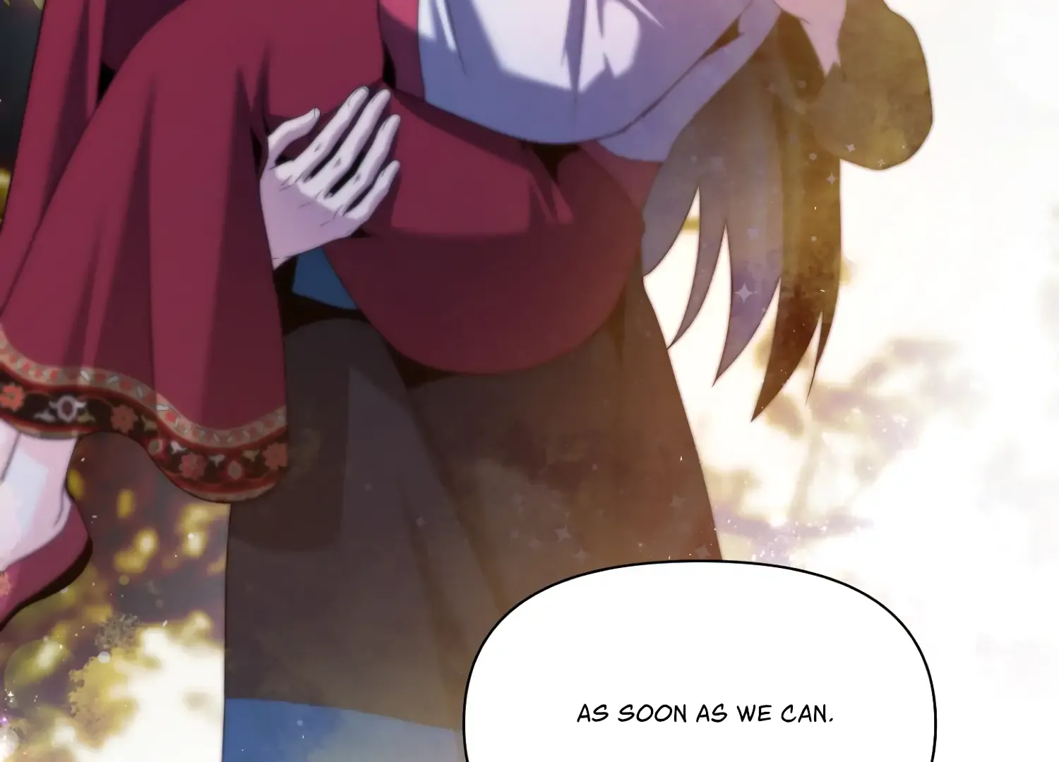 Read Fire in the Swamp chapter 76 image 184 on Lezhin