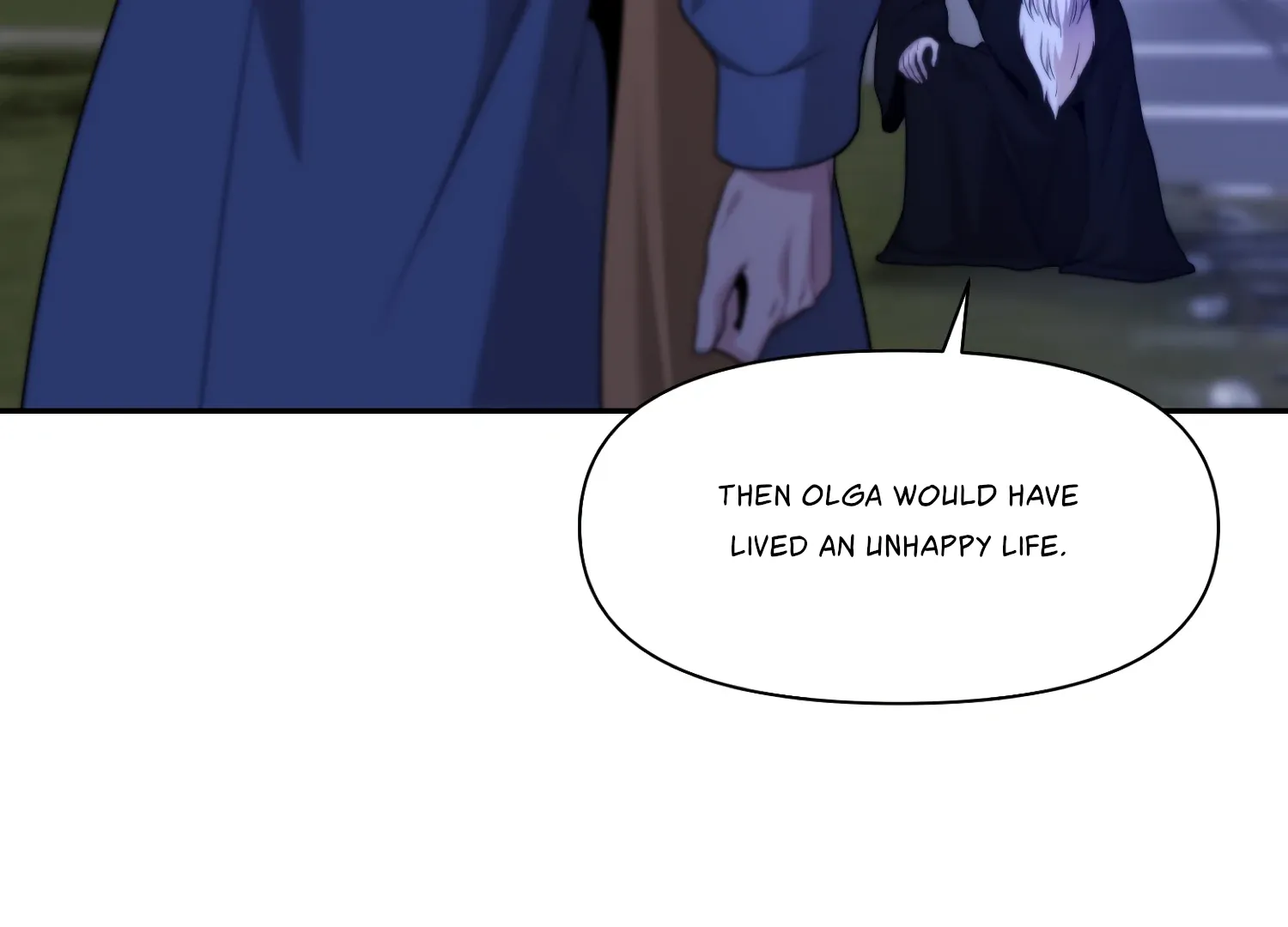 Read Fire in the Swamp chapter 76 image 20 on Lezhin